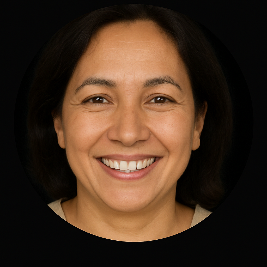 Patricia G.'s avatar